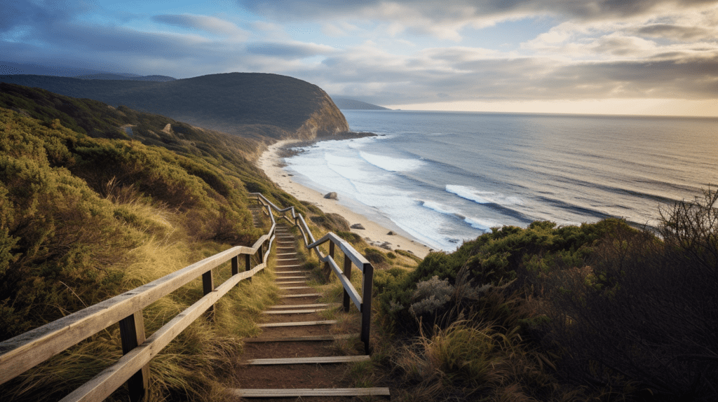 How to travel to Bruny Island